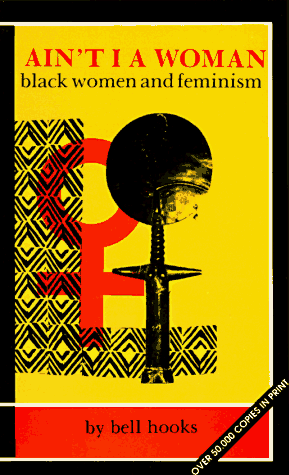 Ain't_I_a_Woman-bell hooks