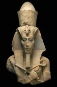 akhenaten Egypt