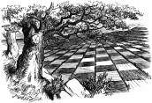 Alice Chessboard