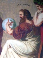 Anaxagoras sphere
