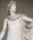 Apollo Statue
