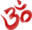 Aum Hindu Symbol
