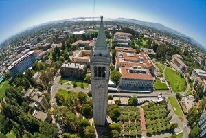 berkeley Campanile