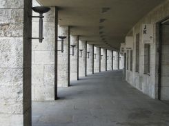 Berlin Olympic Stadium