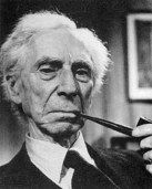Bertrand Russell pipe
