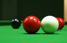 Billiard Balls Pool
