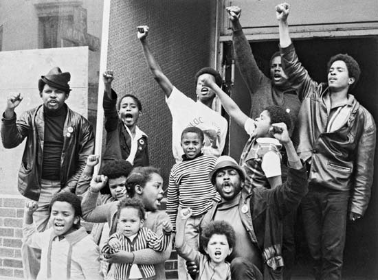 black-power