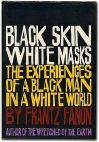 Black Skin White Masks