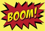 boom comic
