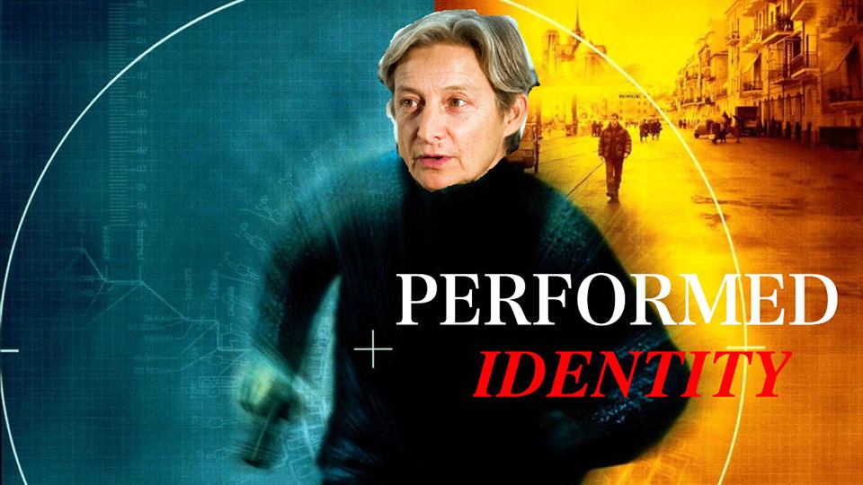 Butler Performed Identity