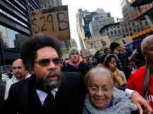 cornel-west-occupys-wall-street