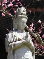 Daienin Kannon Guan Yin