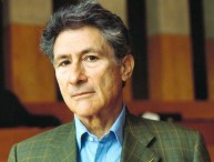 edward said
