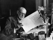 freud reading