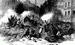 German pessimism battle