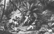 haitian revolution slave revolt