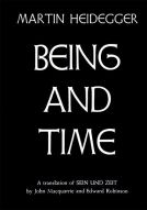 Heidegger Being and Time