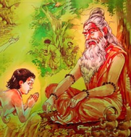jabala upanishads