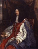 King_Charles_II