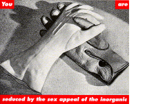 kruger gloves sex appeal