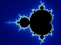 Mandelbrot Set