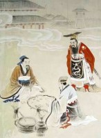 mozi-and-a-confucian