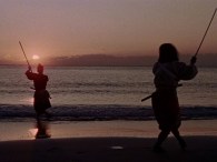 Musashi duel with Kojiro