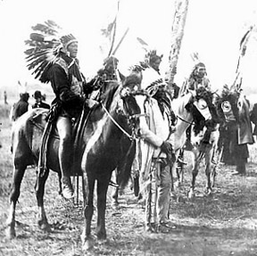 native-americans