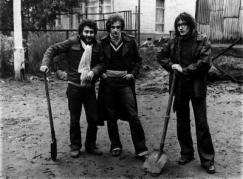 Nest Group One Meter Closer