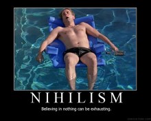nihilism