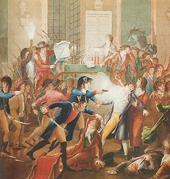 Robespierre_Arrest