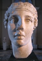 Sappho_bust