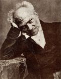 Schopenhauer Leaning