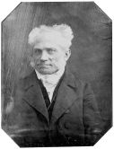 Schopenhauer photograph