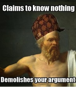 scumbag socrates