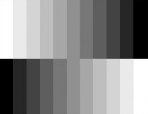 shades of grey duality