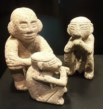 Stone Shamans Costa Rica