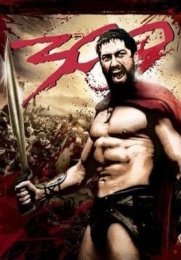 The 300 Sparta