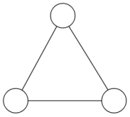 triangle three points