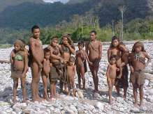 tribal family