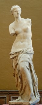 Venus_de_Milo_Louvre