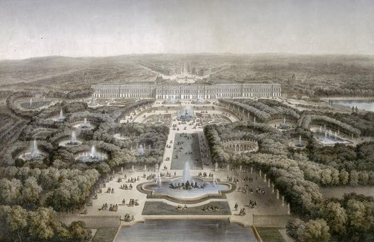 Versailles