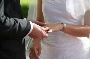 wedding ring