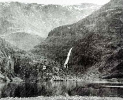 Wittgenstein in norway