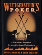 Wittgenstein's Poker