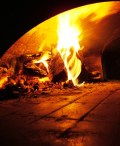 Wood Fire Oven
