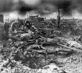 WWI Destruction