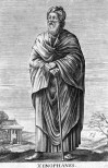 Xenophanes