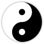 Yin Yang simple