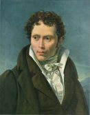 Young Schopenhauer